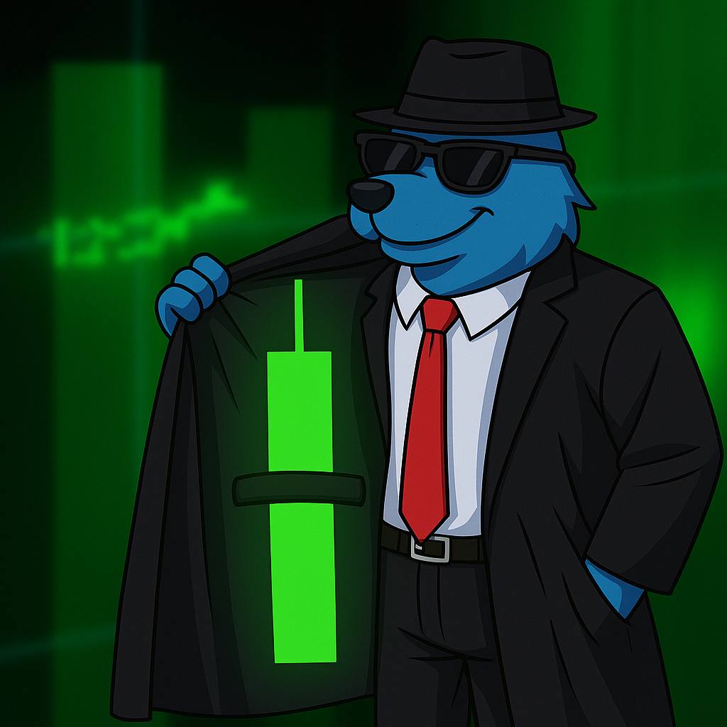 BARKO IN NOIR DETECTIVE STYLE